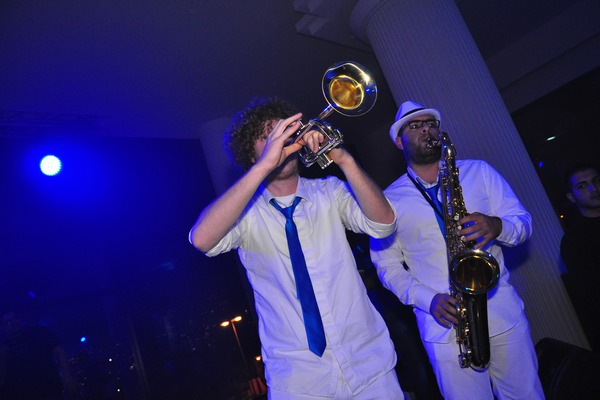 White Night Sensation 3 Part 1